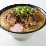 Nihombashi Sanuki Udon Hoshino - 