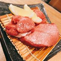 炭火焼肉 なかはら - 
