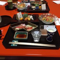 料理旅館 金沢茶屋 - 