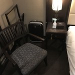 ラビスタ函館ベイ - 【2018年03月】客室内。