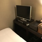 ラビスタ函館ベイ - 【2018年03月】テレビ。