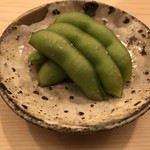 日本橋蛎殻町 すぎた - 