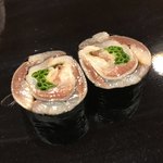 日本橋蛎殻町 すぎた - 