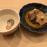 日本橋蛎殻町 すぎた - 