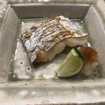 日本橋蛎殻町 すぎた - 