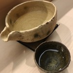 日本橋蛎殻町 すぎた - 