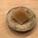 日本橋蛎殻町 すぎた - 