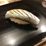 日本橋蛎殻町 すぎた - 