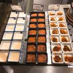 ラビスタ函館ベイ - 【2018年03月】小鉢。