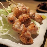 福岡 炉端もん - フリソデ