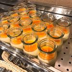 ラビスタ函館ベイ - 【2018年03月】ラビスタ特製オリジナル濃厚プリン。