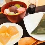 FUMUROYA CAFE 百番街店 - 