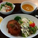 菜食健美　広島店 - 