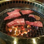 焼肉　一心 - 
