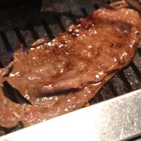 焼肉 ジャンボ はなれ - 野原焼