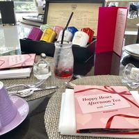 Lounge & Dining G - 