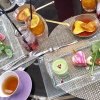 Lounge & Dining G - 