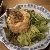ブルーキッチン 堺筋本町店 - ポテトサラダ