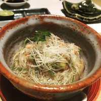 なにわ料理 有 - 