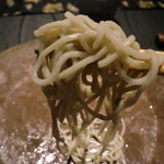 龍吟 - 抜群ののど越し