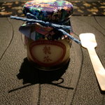 龍吟 - 最後にプリンです。