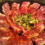 平和焼肉