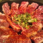 Heiwa Yakiniku - 