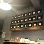 マウント コーヒー - 