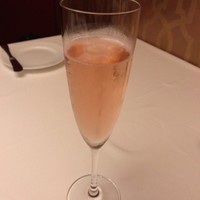 ベンジャミンステーキハウス 六本木 - 