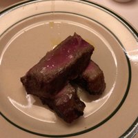 BENJAMINSTEAKHOUSE 六本木 - 