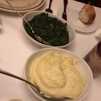 ベンジャミンステーキハウス 六本木 - 