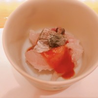 みや古 - イサキ