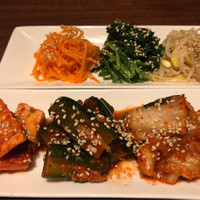 焼肉 にくだらけ - 