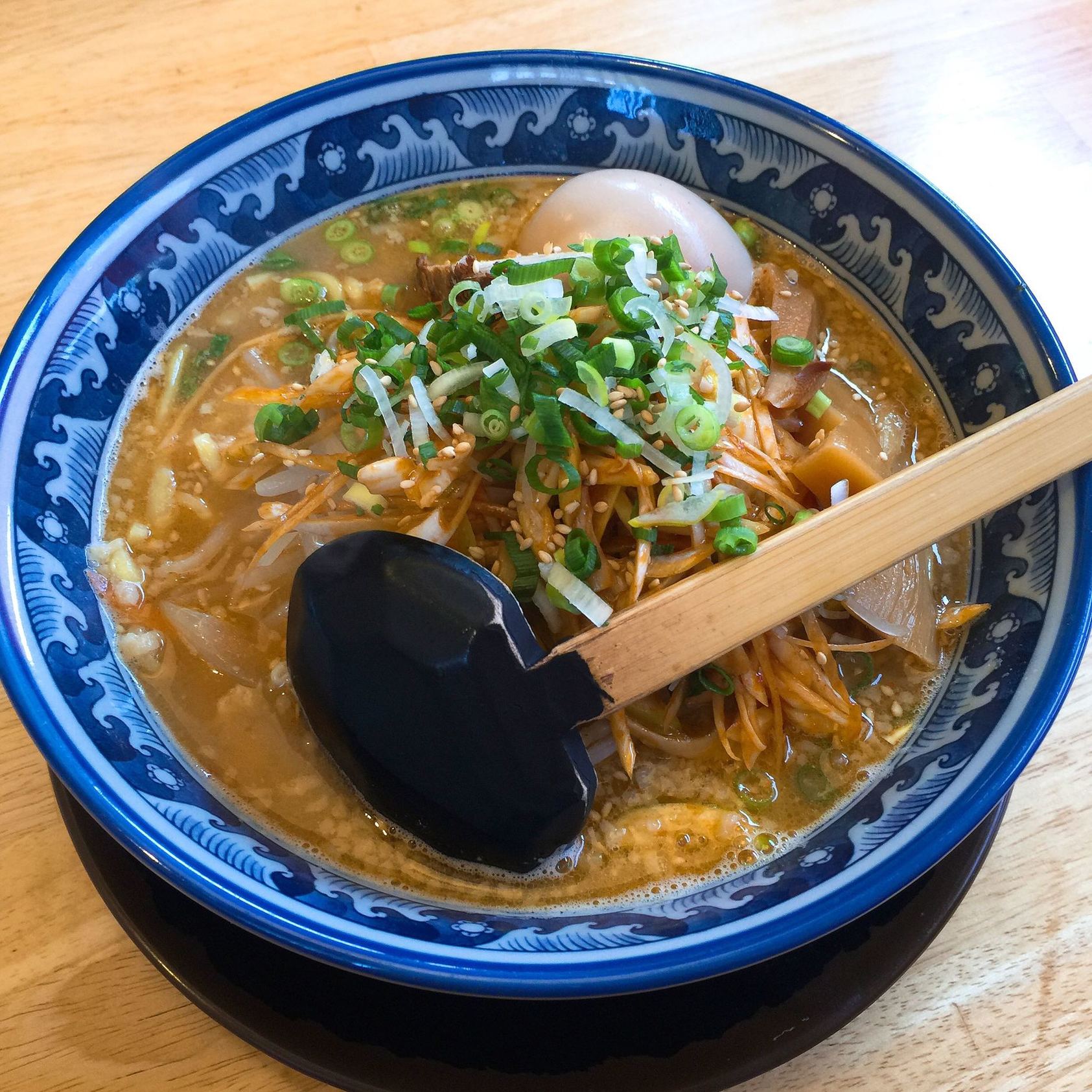 らーめん みそ丸 小諸店 name=
