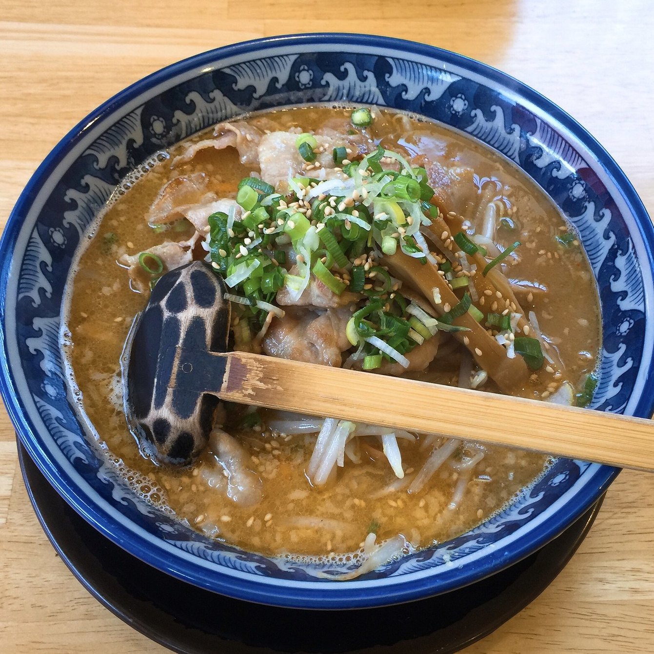らーめん みそ丸 小諸店 name=