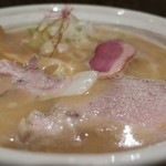 西中島 光龍益 - 