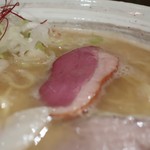 西中島 光龍益 - 