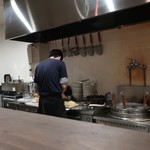 西中島 光龍益 - 