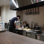 西中島 光龍益 - 