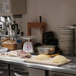 西中島 光龍益 - 