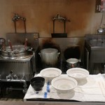 西中島 光龍益 - 