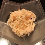 博多炙りもつ鍋わらじや - 
