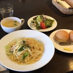 トラットリアＴＯＴＯ - 料理写真: