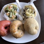 ベーグル研究所matatabi - 