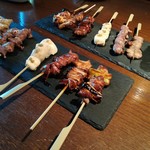 Izakaya Torippu - 