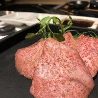焼肉の龍園 小倉本店 - 