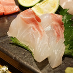 大塚 みや穂 - 真鯛