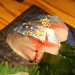 大塚 みや穂 - 〆鯖