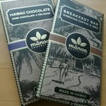 Manoa Chocolate - 