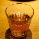 立場割烹 SSAW - お茶